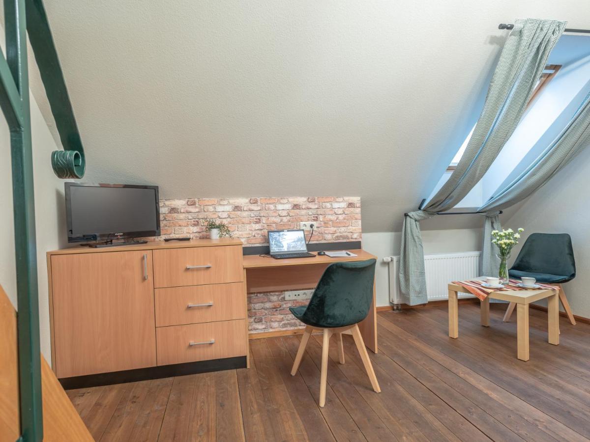 Dom Potok Bed & Breakfast Karpacz Ngoại thất bức ảnh
