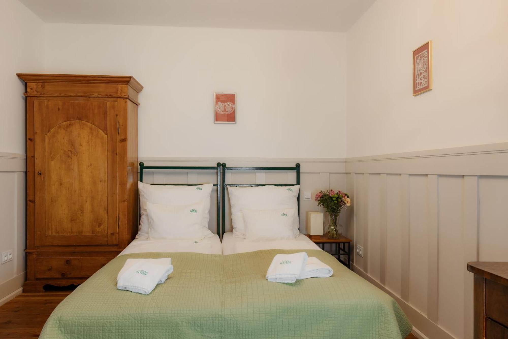 Dom Potok Bed & Breakfast Karpacz Ngoại thất bức ảnh